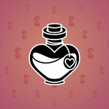 Love Potion #10196 Love Potion #10196
