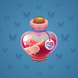 Love Potion #10205 Love Potion #10205