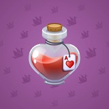 Love Potion #10206