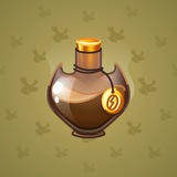 Love Potion #10208 Love Potion #10208