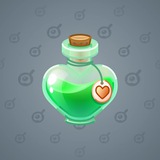 Love Potion #10210