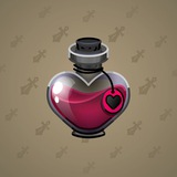 Love Potion #10228 Love Potion #10228
