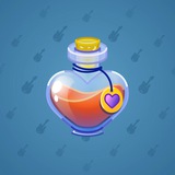 Love Potion #10231 Love Potion #10231