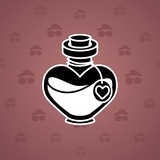 Love Potion #10233 Love Potion #10233