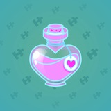 Love Potion #10237 Love Potion #10237