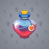 Love Potion #10242