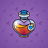 Love Potion #10256 Love Potion #10256