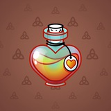 Love Potion #10263 Love Potion #10263