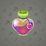 Love Potion #10266 Love Potion #10266