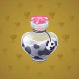Love Potion #10267 Love Potion #10267