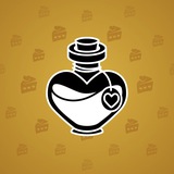 Love Potion #10271 Love Potion #10271