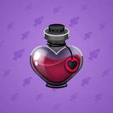 Love Potion #10274 Love Potion #10274