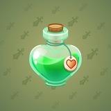 Love Potion #1028 Love Potion #1028