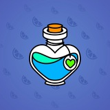 Love Potion #10285 Love Potion #10285