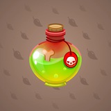 Love Potion #10313