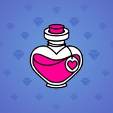 Love Potion #10318 Love Potion #10318