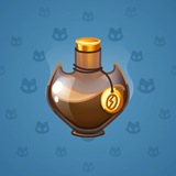 Love Potion #1032 Love Potion #1032