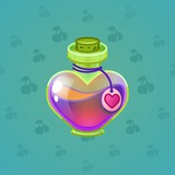 Love Potion #10320 Love Potion #10320