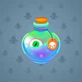 Love Potion #10321 Love Potion #10321