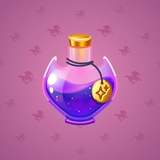 Love Potion #10327 Love Potion #10327