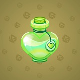 Love Potion #10330