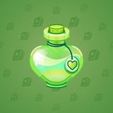 Love Potion #10335 Love Potion #10335