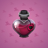 Love Potion #1034 Love Potion #1034