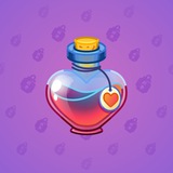 Love Potion #10341 Love Potion #10341