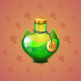Love Potion #10345 Love Potion #10345