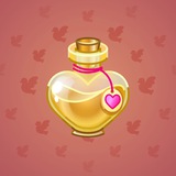 Love Potion #10388 Love Potion #10388