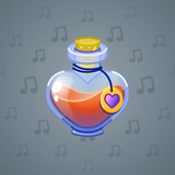 Love Potion #10390 Love Potion #10390