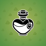 Love Potion #10397 Love Potion #10397