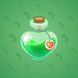 Love Potion #10407 Love Potion #10407