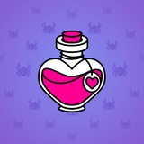 Love Potion #10412 Love Potion #10412