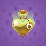 Love Potion #10421 Love Potion #10421