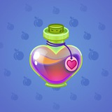 Love Potion #10425