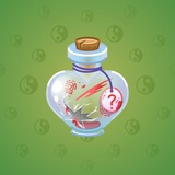 Love Potion #10427 Love Potion #10427