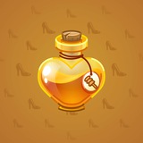 Love Potion #10432 Love Potion #10432