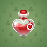 Love Potion #10446 Love Potion #10446