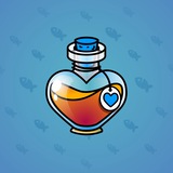 Love Potion #10447 Love Potion #10447
