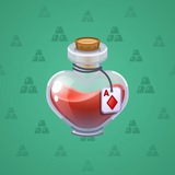Love Potion #10448 Love Potion #10448