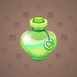 Love Potion #10449 Love Potion #10449