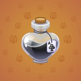Love Potion #10452