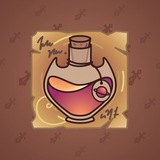 Love Potion #10475