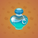 Love Potion #1048 Love Potion #1048