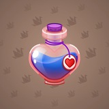 Love Potion #10490 Love Potion #10490