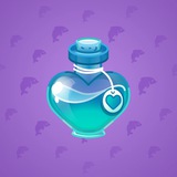 Love Potion #10497 Love Potion #10497
