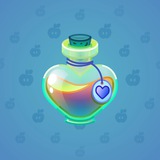 Love Potion #10498 Love Potion #10498
