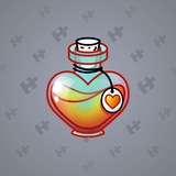 Love Potion #10502