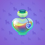 Love Potion #10503 Love Potion #10503